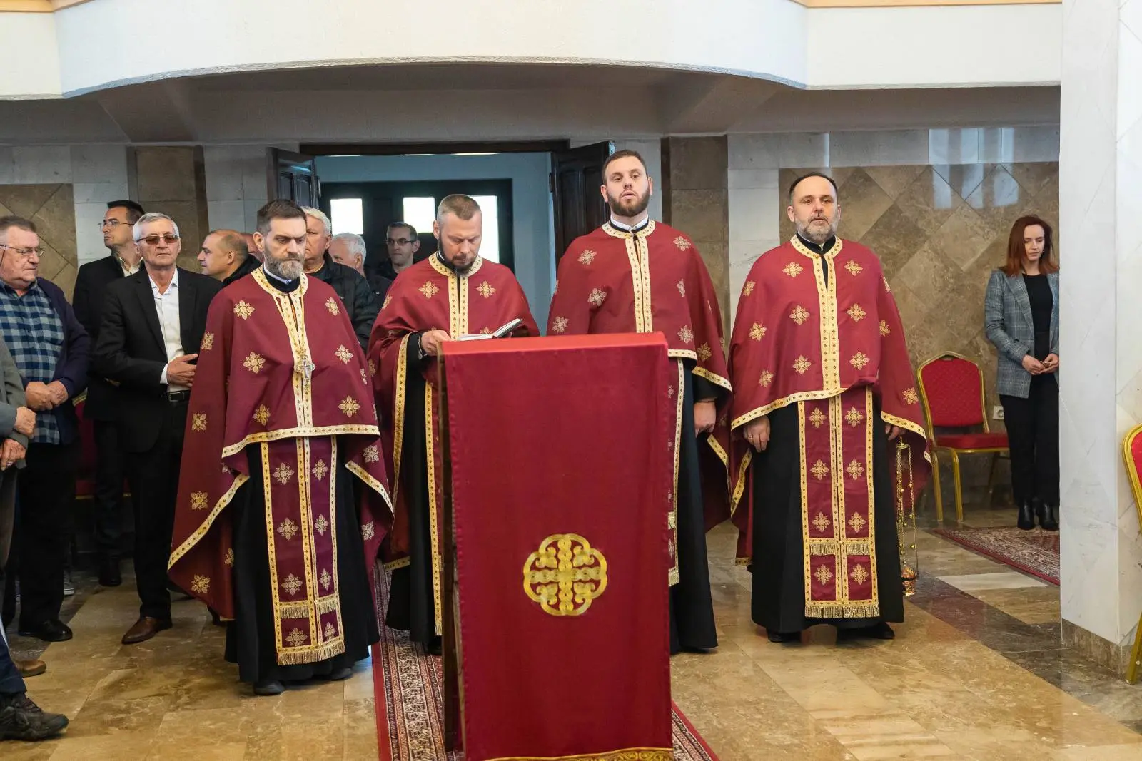 Одата почаст