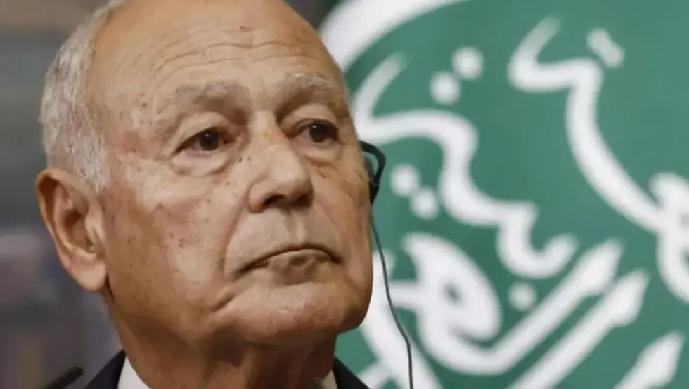 Ахмед Абул Геит