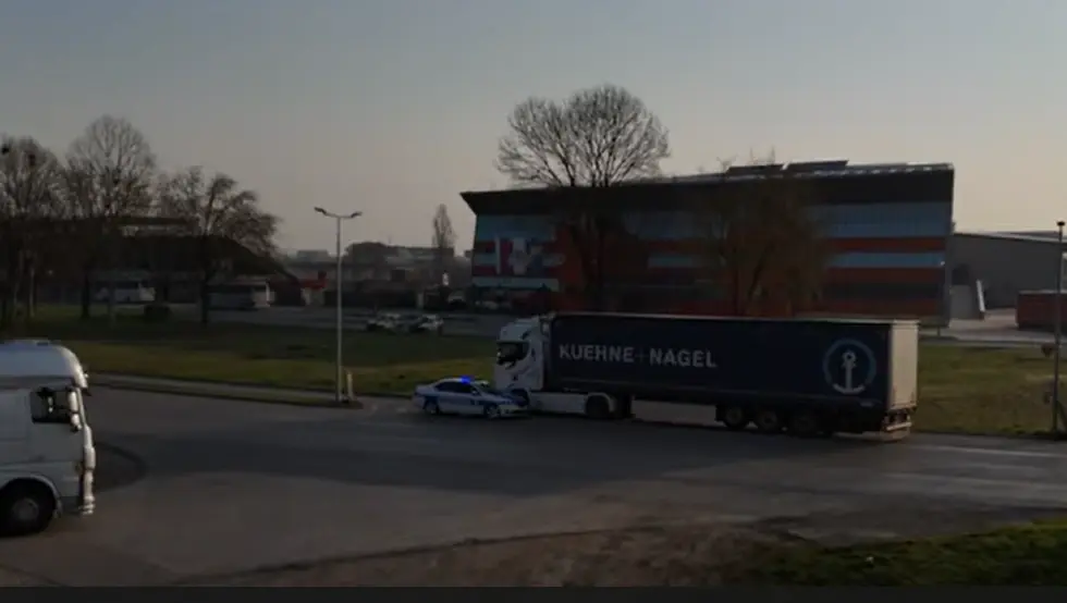 протести превозника