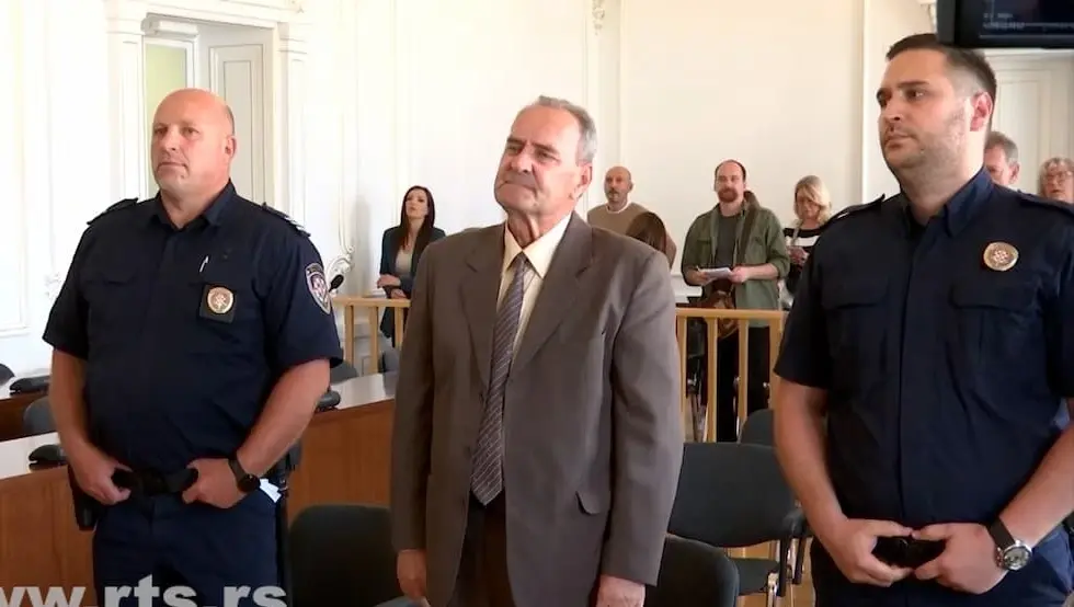 Војислав Медић