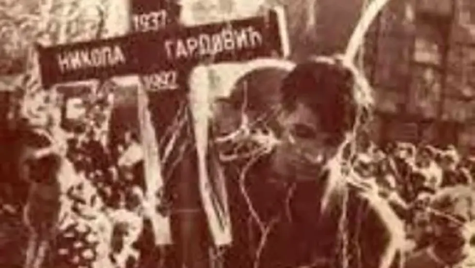 Никола Гардовић