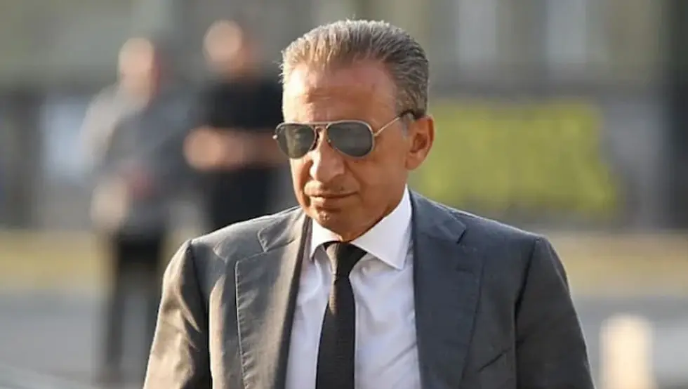 Осман Мехмедагић