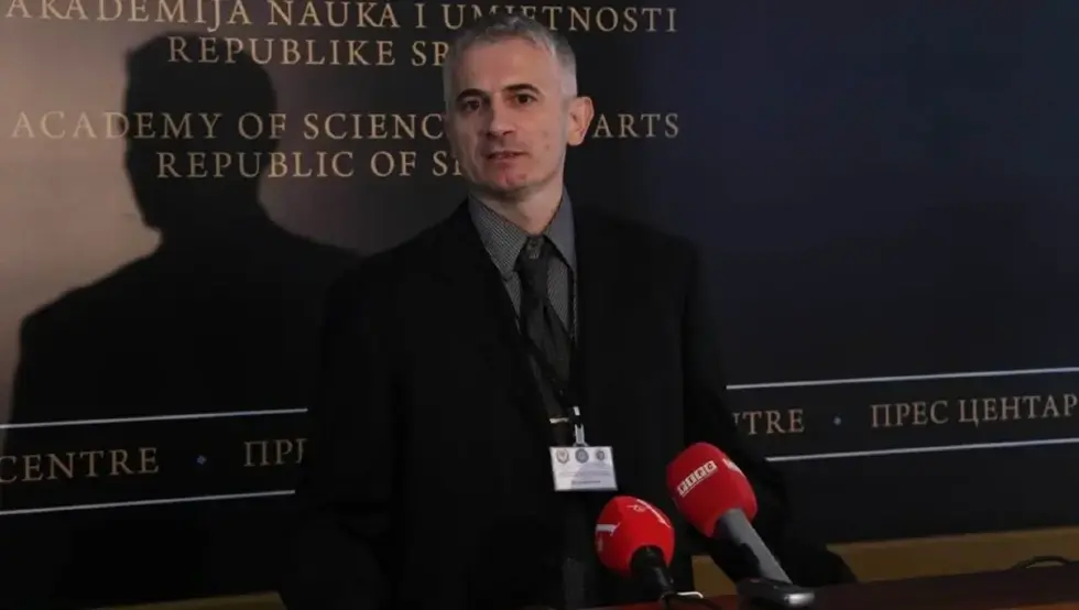 Професор Драган Кораћ из Бањалуке ријешио деценијску енигму