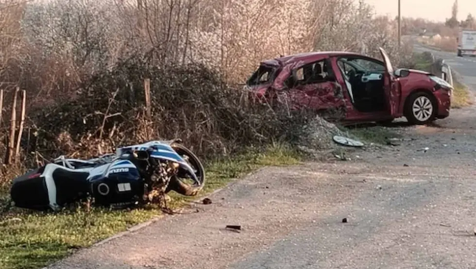 Погинуо Драган Лазић