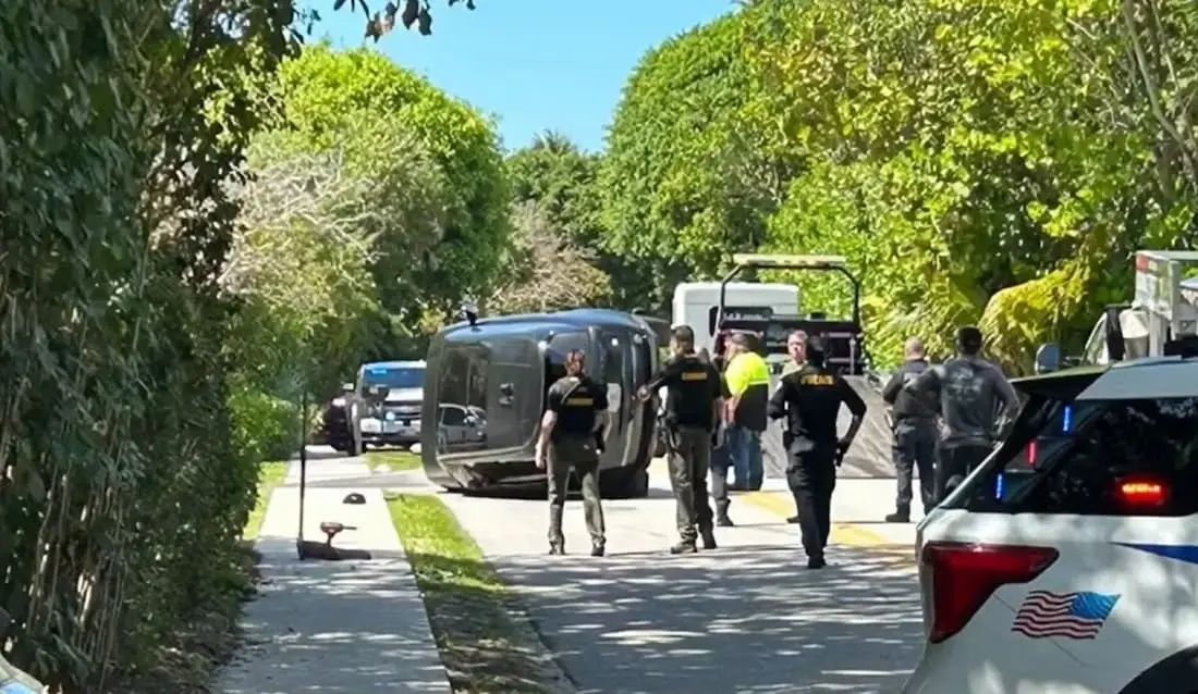 Ухапшен Тајгер Вудс