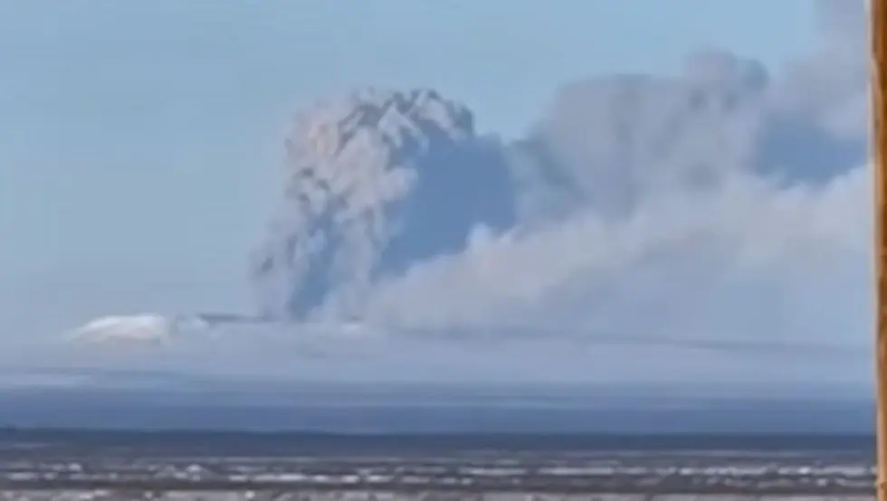 Еруптирао вулкан Шивелуч, пепео достигао висину од 11,5 километара