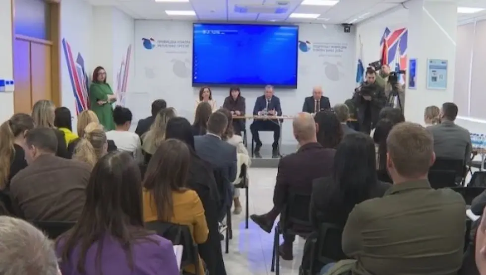 Пуховац: Циљ - смањење сиве економије