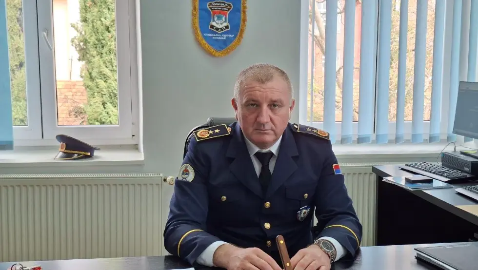 Лакета за Провјерено: Како полиција контролише једно од најзахтјевнијих подручја у Српској