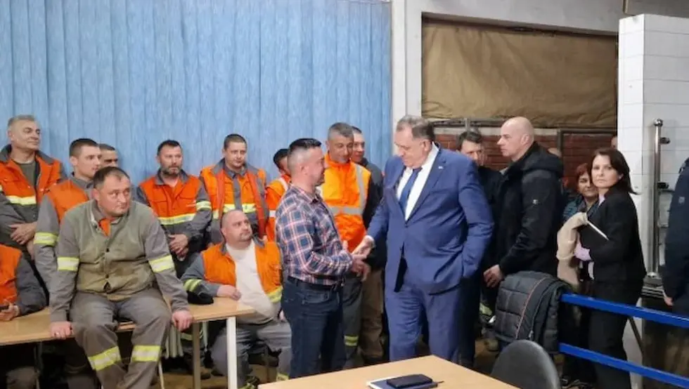 Нова Љубија