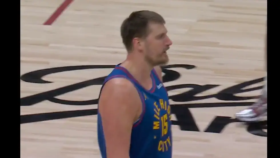 Никола Јокић