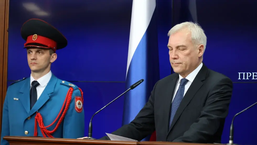 Александар Грушко