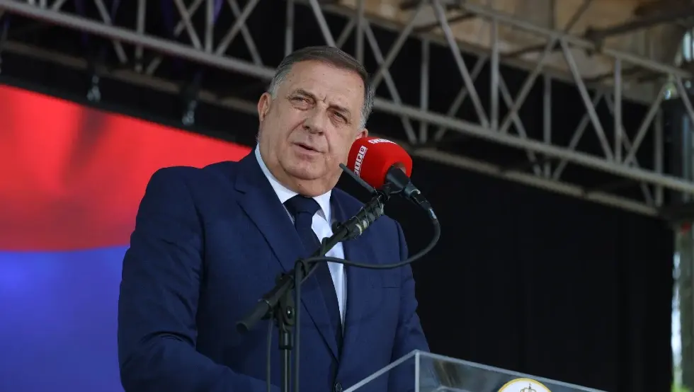 Додик Доња Градина