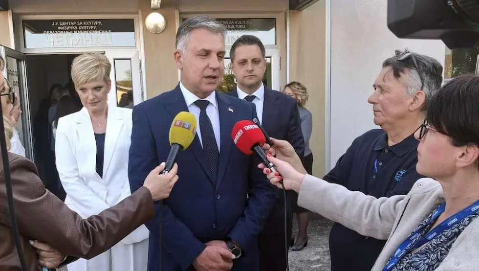 Боривоје Голубовић