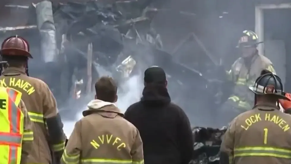 (ВИДЕО) Ужас у Пенсилванији: Мајка и шесторо дјеце погинули у експлозији