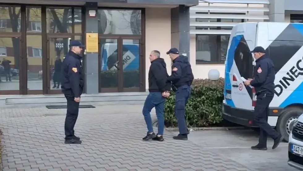 Потврђена пресуда за крађу два милиона евра у Бањалуци