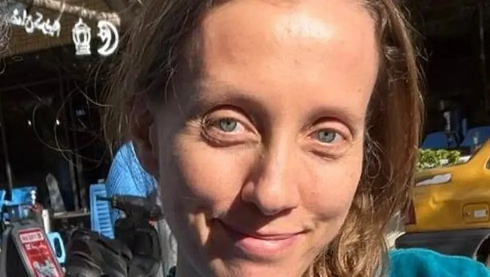 Шели Китлсон