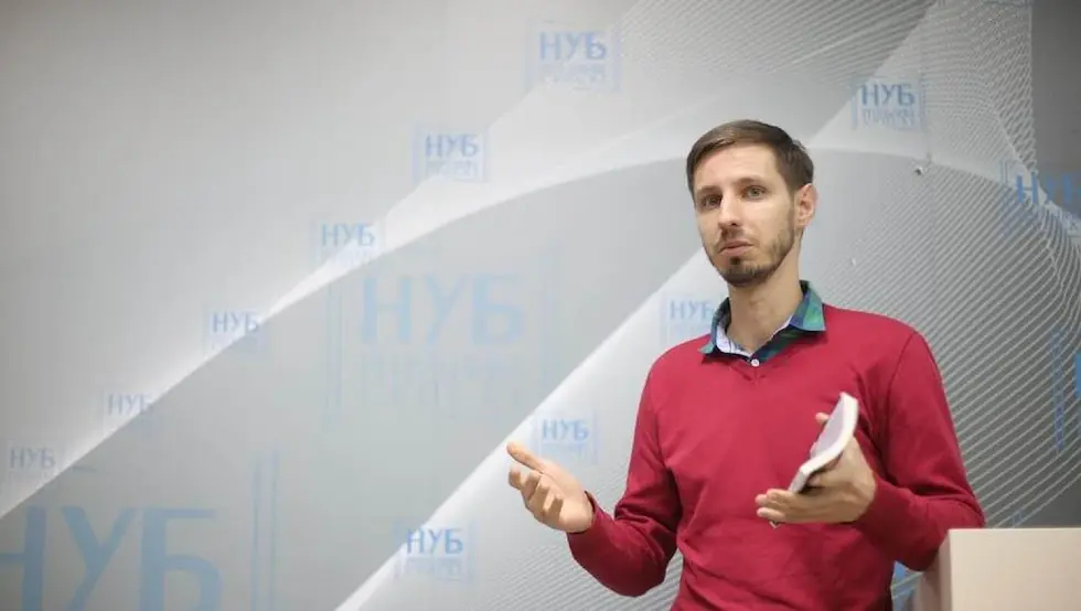 ИЗЈАВА ДАНА: Марко Шикуљак