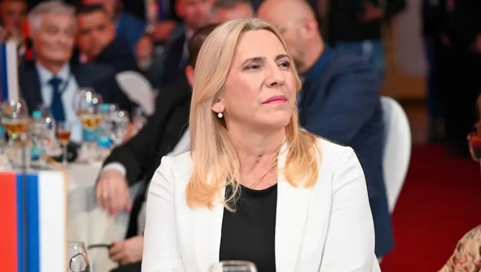 Жељка Цвијановић