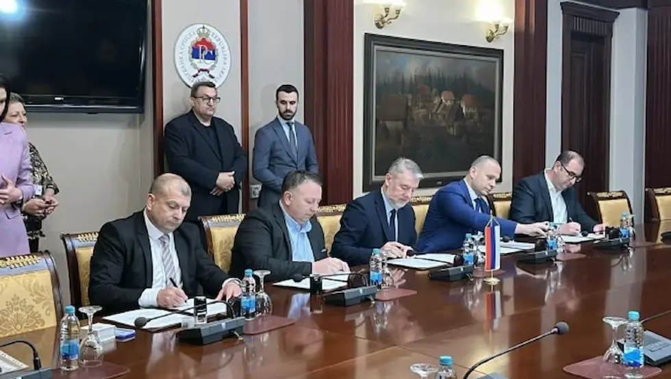 Потписан протокол о лијечењу повратника у Посавски кантон