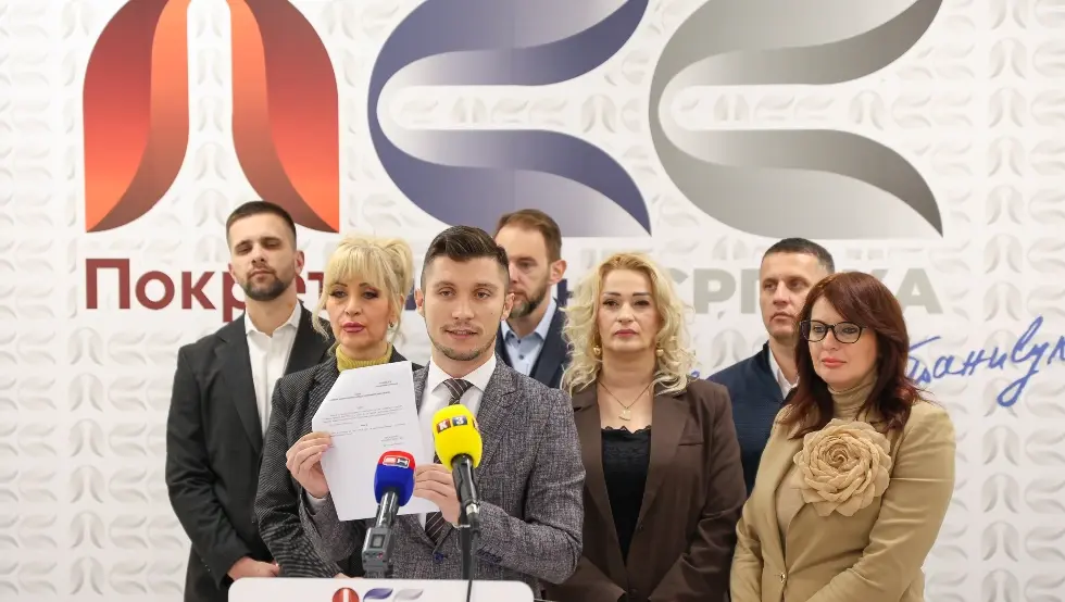 Кресојевић: Поднијећу иницијативу за повећање материнског додатка и накнаде за незапослене мајке