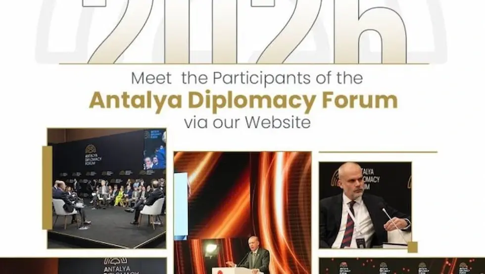 Турски министар: "Балкан се може кретати у било ком смјеру", Конаковић се обрушио на Србију и Српску