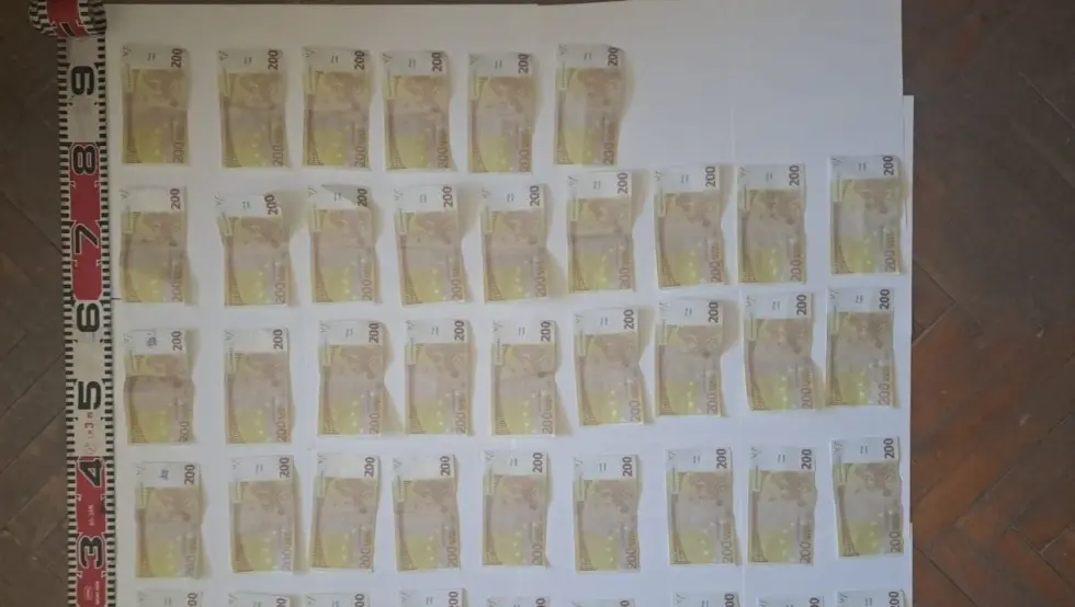 фалсификати