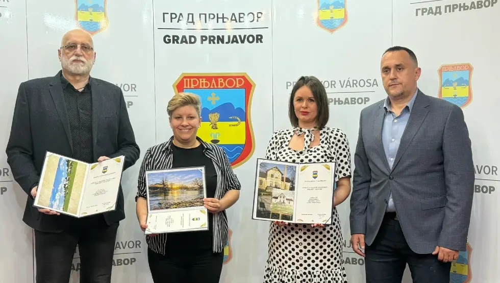 Прњавор фото конкурс