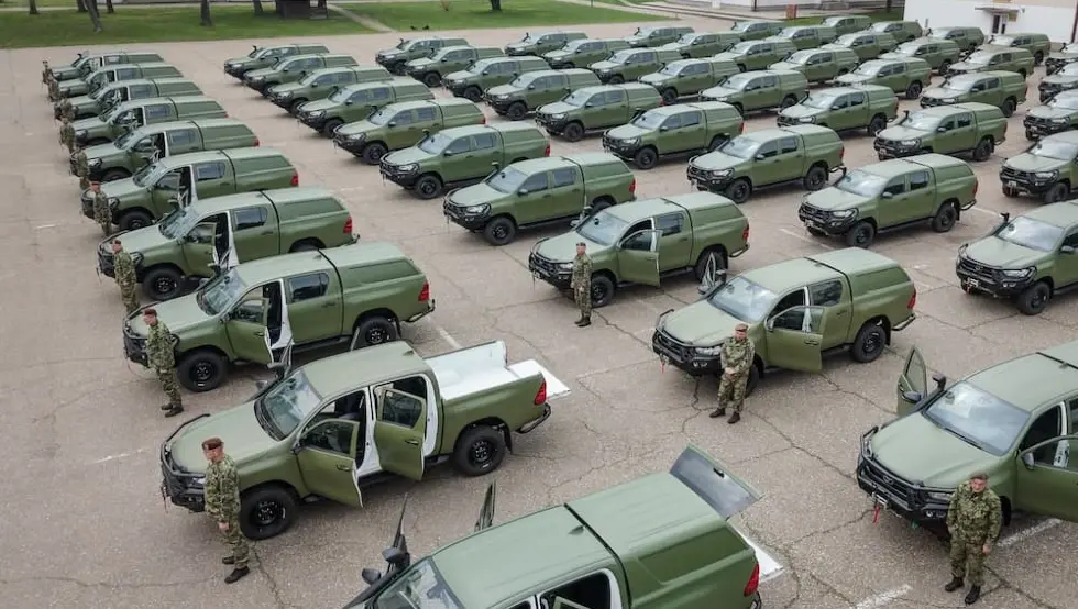 Војска Србије