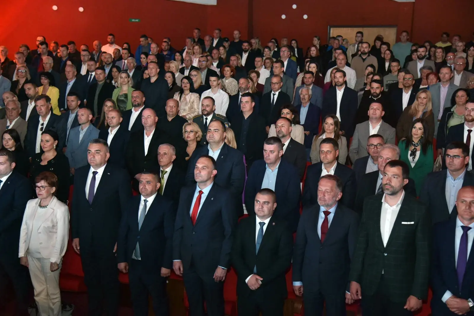 Свечана академија поводом Дана града Лакташи