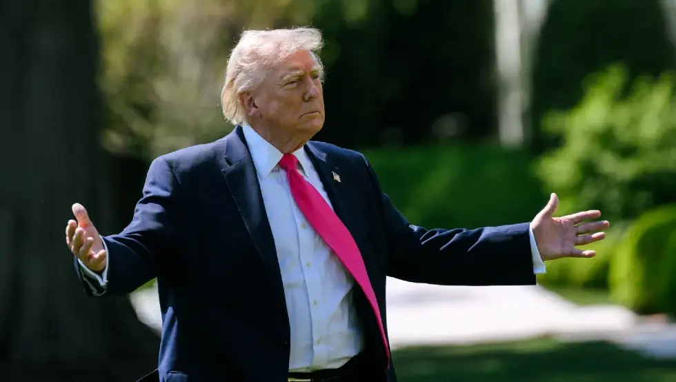 Трамп спреман да се састане са иранским лидерима