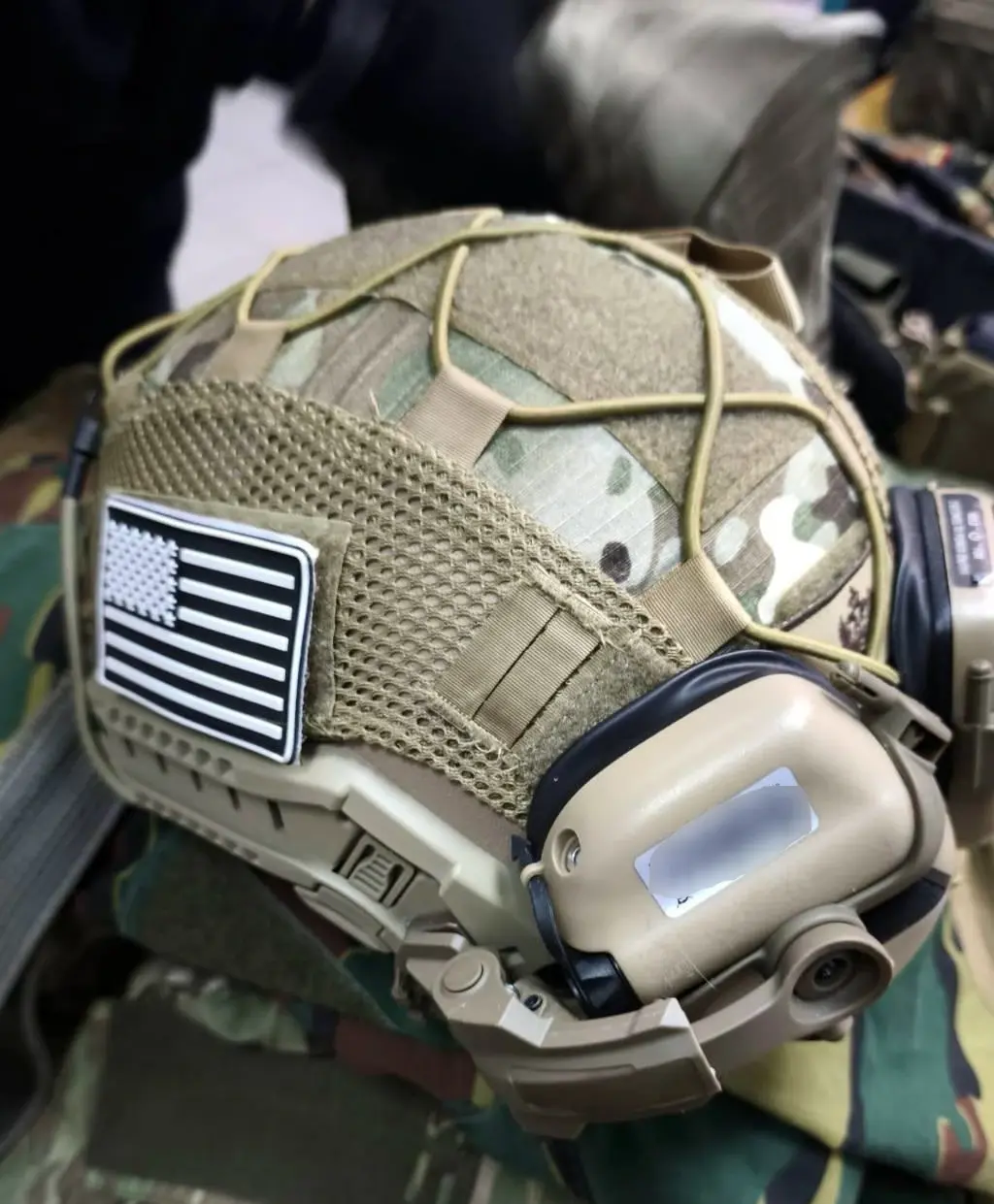 Ухапшен ратник