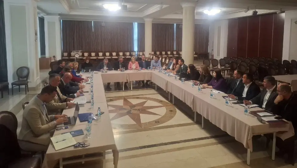 Савјет за развој