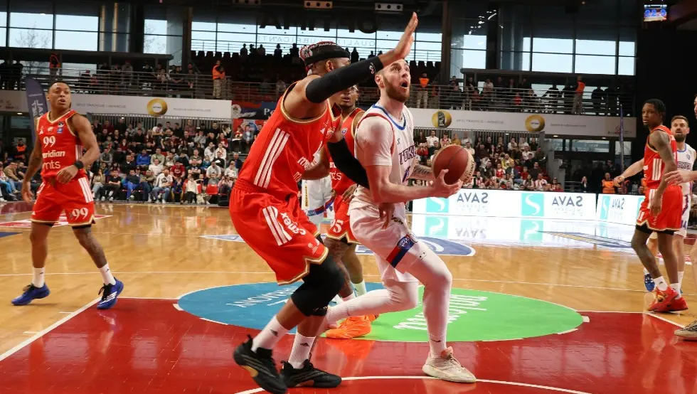 Звезда савладала Игокеу у Лакташима