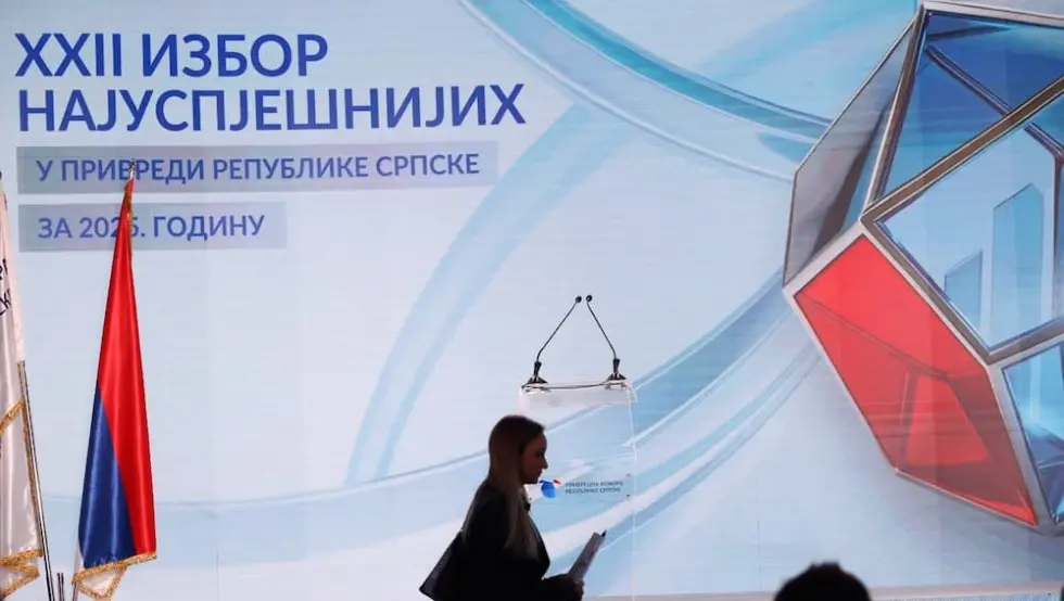 Најуспјешнији у привреди