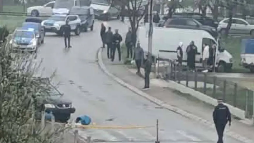 Котор Варош несрећа