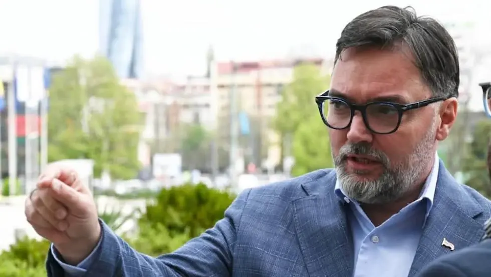 Сташа Кошарац