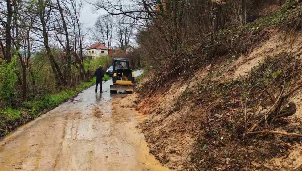 Лопаре вода