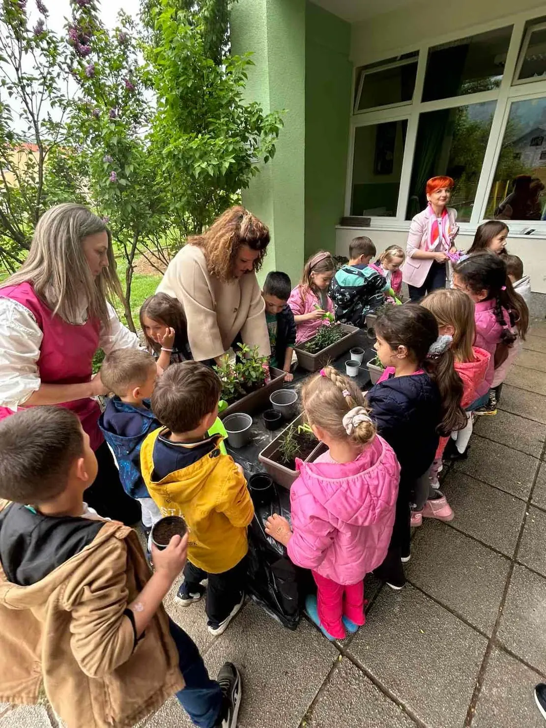 Оливера Јањић