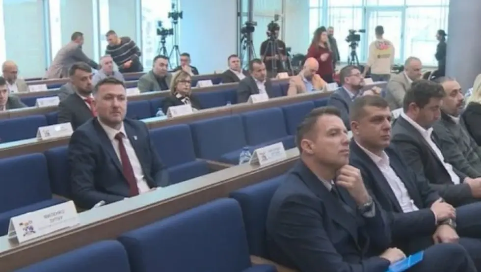 Бијељина: Усвојен буџет града од 98,6 милиона КМ