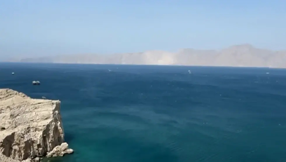 Бродови ће плаћати пролаз кроз Ормуски мореуз