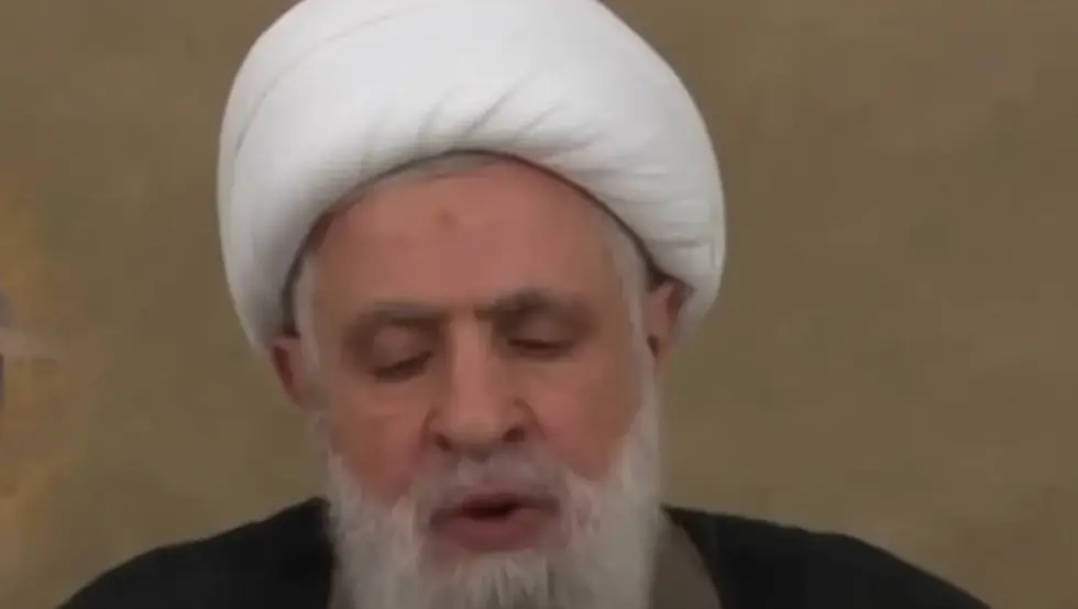 Убијен шеф Хезболаха