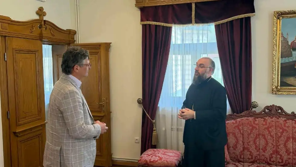 манастир Осовица