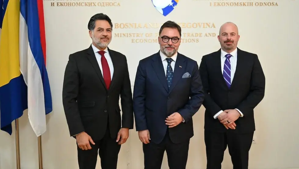 Кошарац Волц