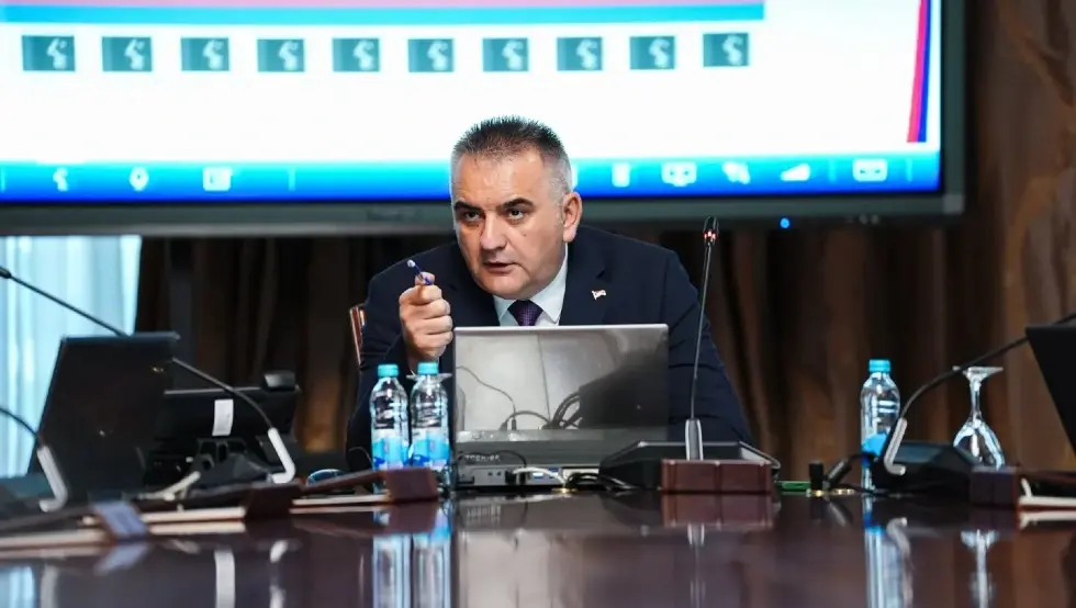 Минић: Институције ће урадити све да кривични поступак не буде инструмент ревизије историје