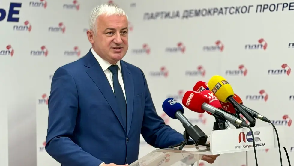 Бранислав Бореновић