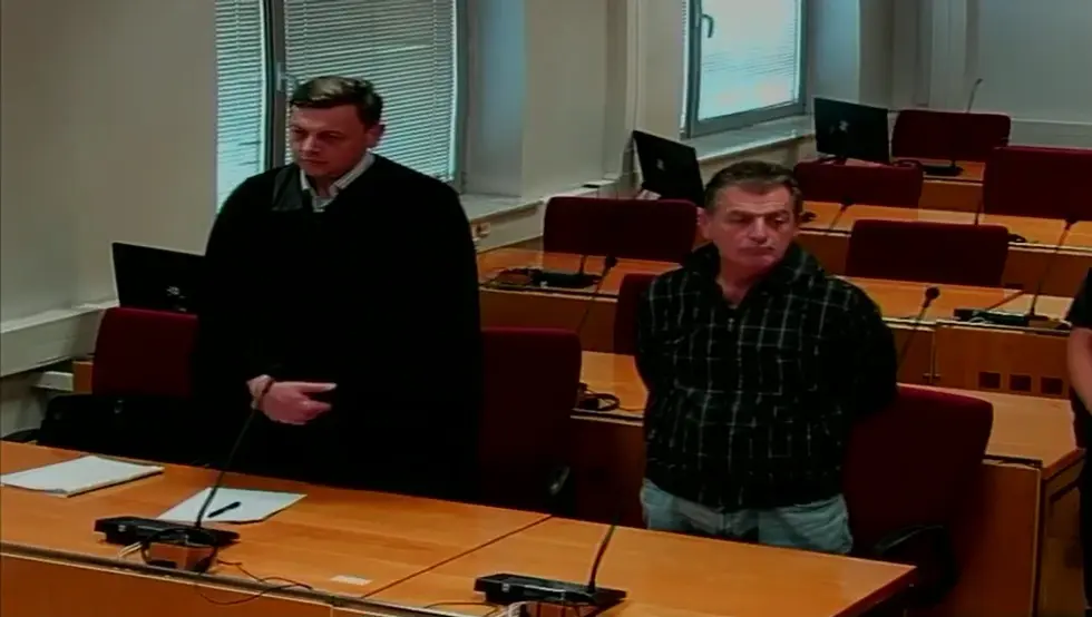 Укинута првостепена пресуда Дураковићу за злочине над Србима у Чајничу