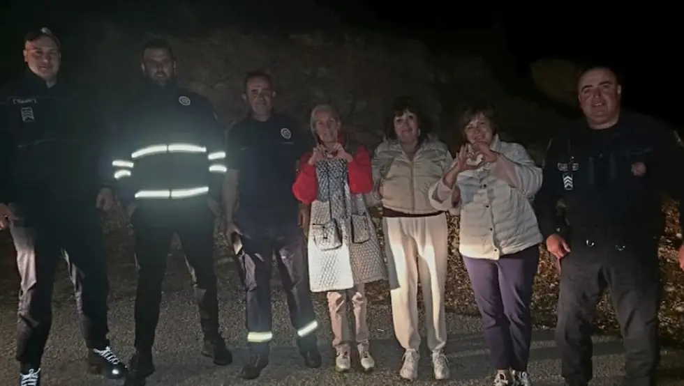 Пронађене Рускиње