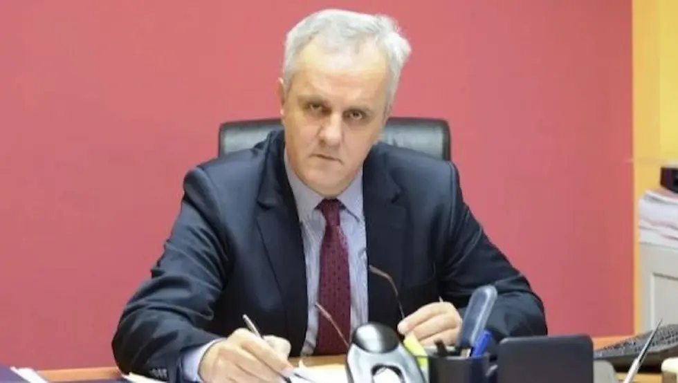 Привредна комора Српске поднијела кривичну пријаву против Зијада Крњића због блокаде граничног прелаза у Градишци