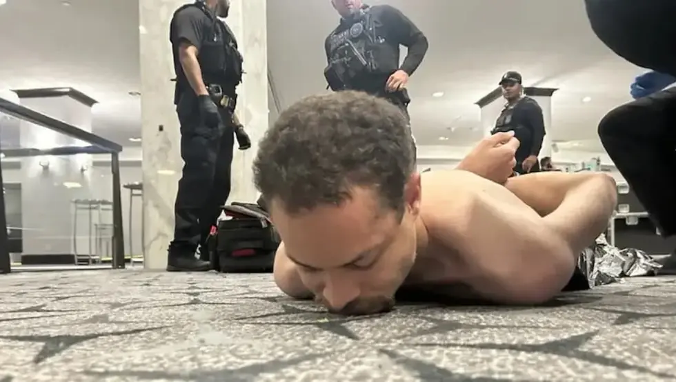 Кол Томас Ален