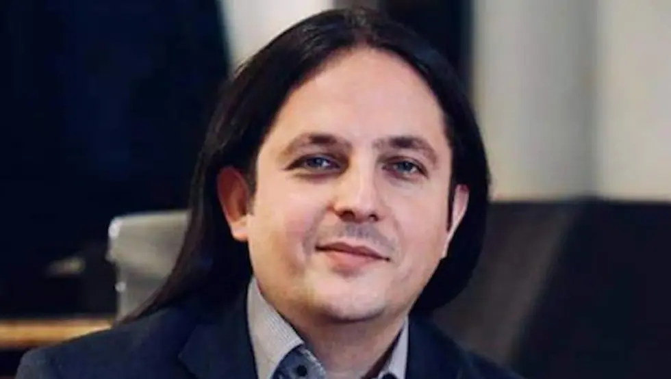 Младен Матовић